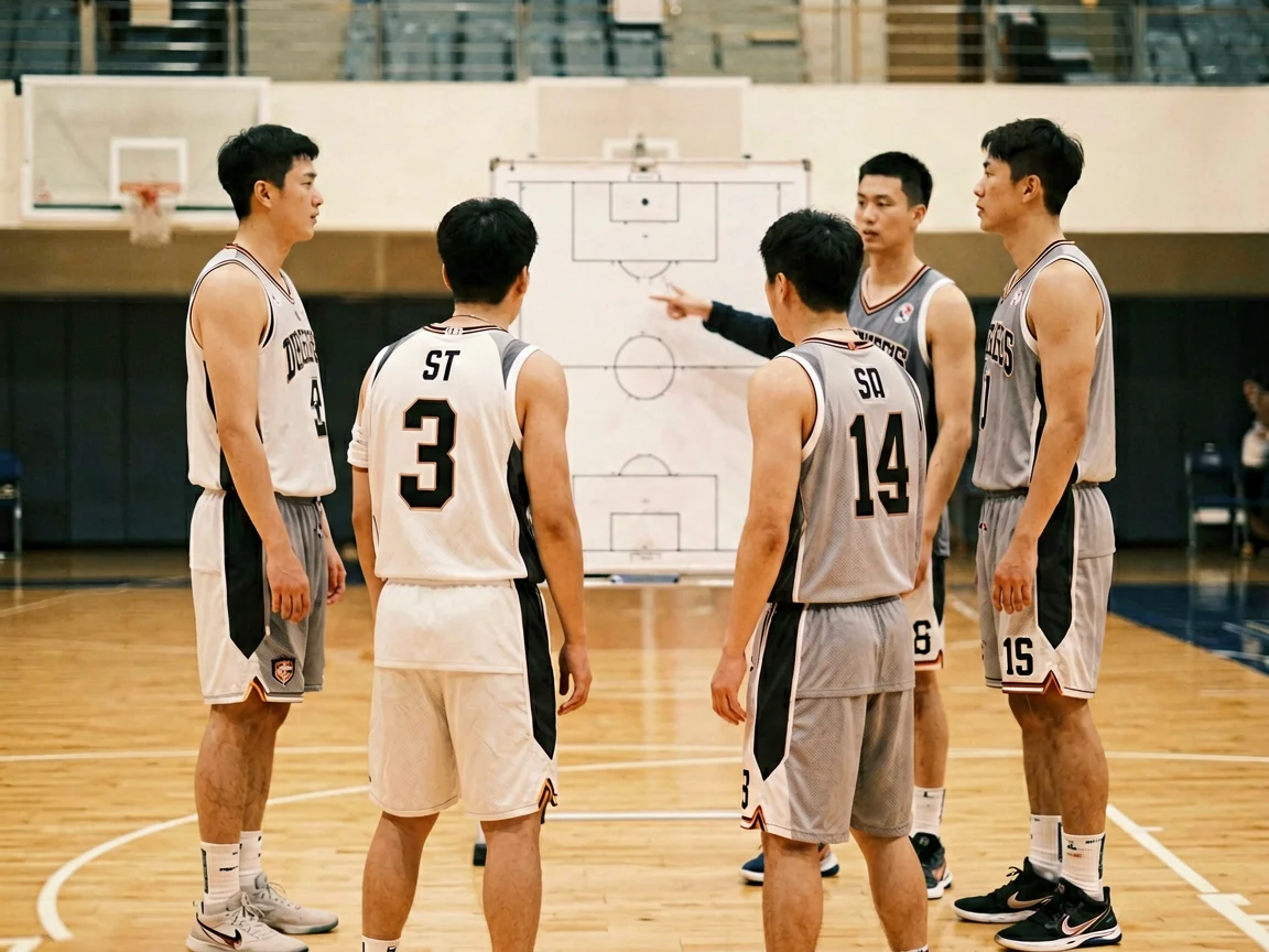 篮球盛宴来袭NBA与CBA各类精彩赛事一网打尽